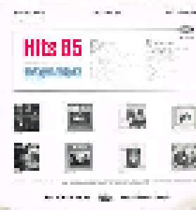Hits 65 (LP) - Bild 2