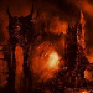 Asagraum: Dawn Of Infinite Fire (CD) - Bild 1