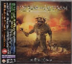 Flotsam And Jetsam: The End Of Chaos (CD) - Bild 1