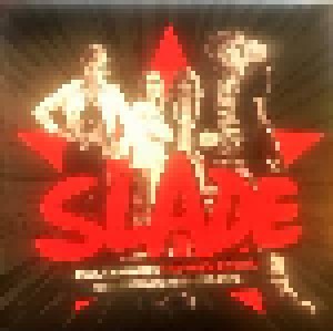 Cover - Slade: Feel The Noize The Singlez Box!