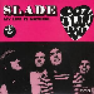 Slade: Feel The Noize The Singlez Box! (10-7") - Bild 3