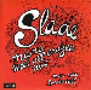Slade: Feel The Noize The Singlez Box! (10-7") - Bild 5