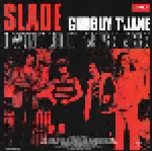 Slade: Feel The Noize The Singlez Box! (10-7") - Bild 6