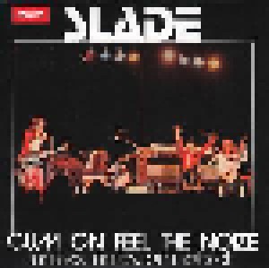 Slade: Feel The Noize The Singlez Box! (10-7") - Bild 7