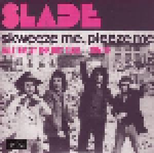 Slade: Feel The Noize The Singlez Box! (10-7") - Bild 8