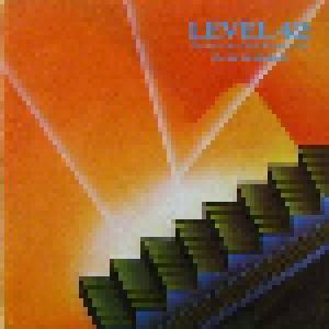 Level 42: Sun Goes Down (Living It Up), The - Cover