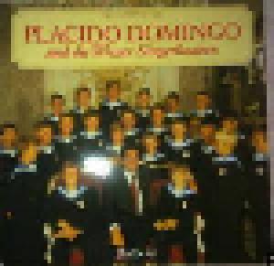 Placido Domingo & Die Wiener Sängerknaben: Placido Domingo & Die Wiener Sängerknaben - Cover