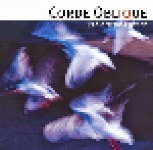 Corde Oblique: Per Le Strade Ripetute - Cover