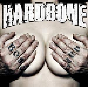 Hardbone: Bone Hard - Cover