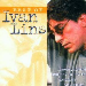 Ivan Lins: Best Of - Cover