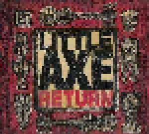Little Axe: Return - Cover
