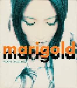 Mari Hamada: Marigold (Promo-CD) - Bild 1
