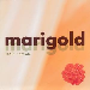 Mari Hamada: Marigold (Promo-CD) - Bild 2