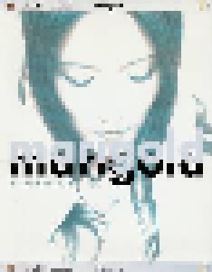 Mari Hamada: Marigold (Promo-CD) - Bild 5
