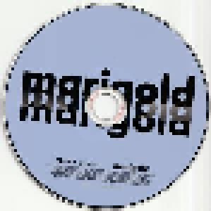 Mari Hamada: Marigold (Promo-CD) - Bild 7