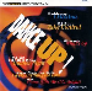 Dance Up! - The Ultimative Dance Collection '94 (CD) - Bild 1
