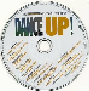 Dance Up! - The Ultimative Dance Collection '94 (CD) - Bild 3