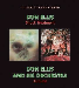 Cover - Don Ellis Orchestra: Shock Treatment / Autumn