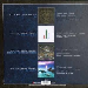 Devin Townsend Project: Eras I (7-LP) - Bild 2
