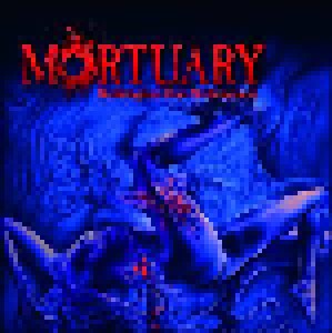 Cover - Mortuary: Nothingless Than Nothingness