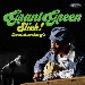Grant Green: Slick! - Live At Oil Can Harry's (CD) - Bild 1