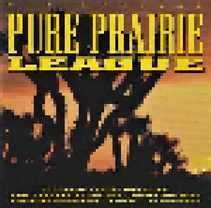 Pure Prairie League: The Masters (CD) - Bild 1