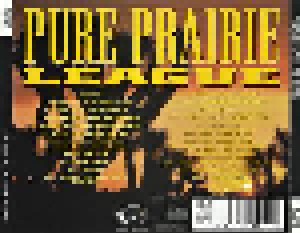 Pure Prairie League: The Masters (CD) - Bild 2