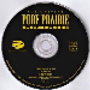 Pure Prairie League: The Masters (CD) - Bild 3