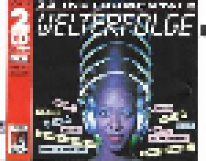 Cover - Bruno Bertone: 32 Instrumentale Welterfolge