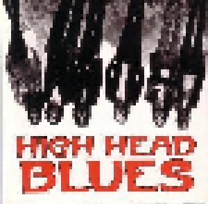 The Black Crowes: High Head Blues (Single-CD) - Bild 1
