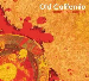 Old Californio: Sundrunk Angels (CD) - Bild 1