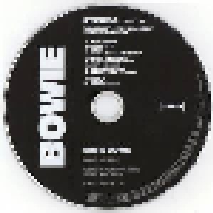 David Bowie: Welcome To The Blackout (Live London ’78) (2-CD) - Bild 3