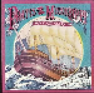 Pirates Of The Mississippi: Walk The Plank (CD) - Bild 1
