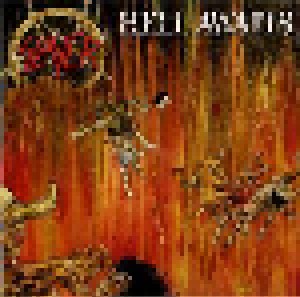 Slayer: Hell Awaits (LP) - Bild 1