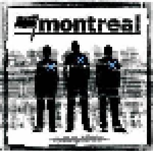Montreal: Montreal (LP) - Bild 1