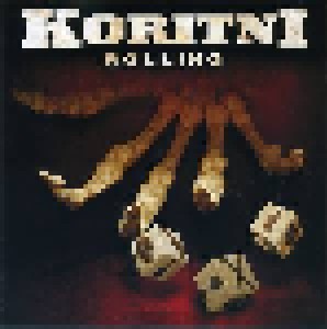 Cover - Koritni: Rolling