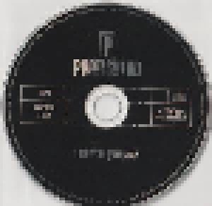 Portishead: Only You (Promo-Single-CD) - Bild 3