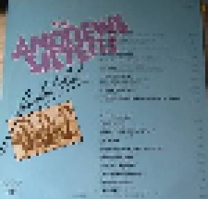 The Andrews Sisters: 20 Greatest Hits (LP) - Bild 2