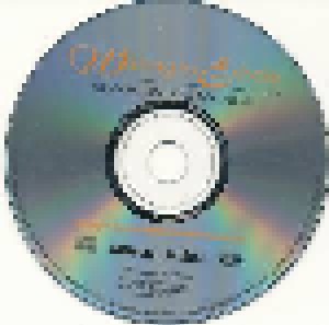 Waiting To Exhale - Original Soundtrack Album (CD) - Bild 3