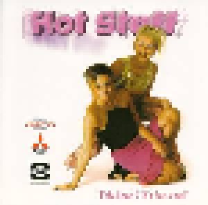 Hot Stuff: This Time Is For Real (Single-CD) - Bild 1