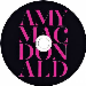 Amy Macdonald: Under Stars (CD) - Bild 9