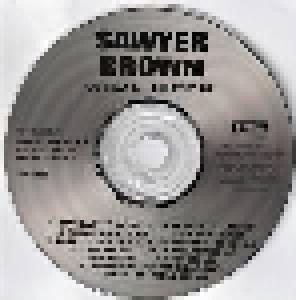 Sawyer Brown: Wide Open (CD) - Bild 3