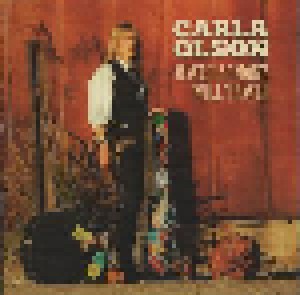 Carla Olson: Have Harmony, Will Travel (CD) - Bild 1
