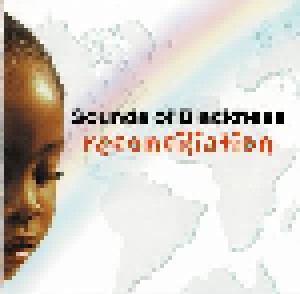 Sounds Of Blackness: Reconciliation (CD) - Bild 1