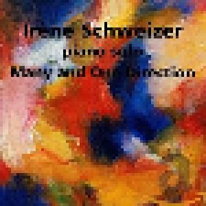 Cover - Irene Schweizer: Many And One Direction