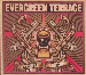 Evergreen Terrace: Almost Home (CD) - Bild 1