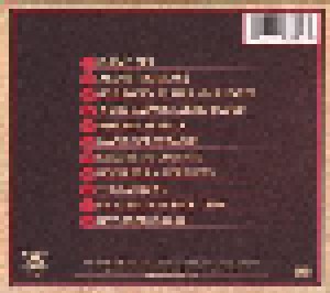 Evergreen Terrace: Almost Home (CD) - Bild 2