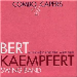Bert Kaempfert & Sein Orchester: Combo Capers (CD) - Bild 1