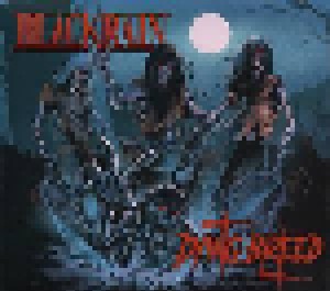 Black Rain: Dying Breed (CD) - Bild 1