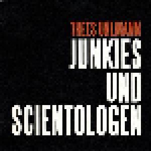 Thees Uhlmann: Junkies Und Scientologen (CD) - Bild 3